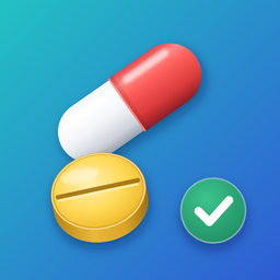 MemoMeds app icon